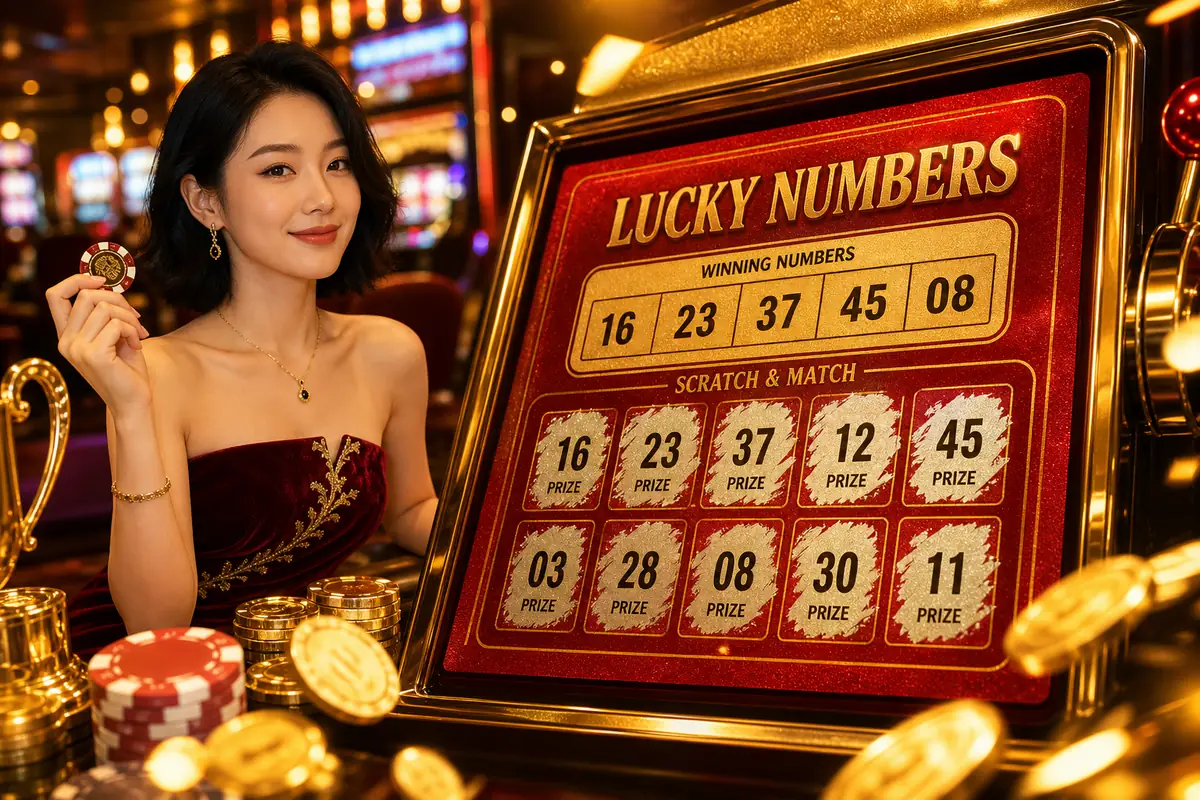 petron99 Casino antara muka slot permainan