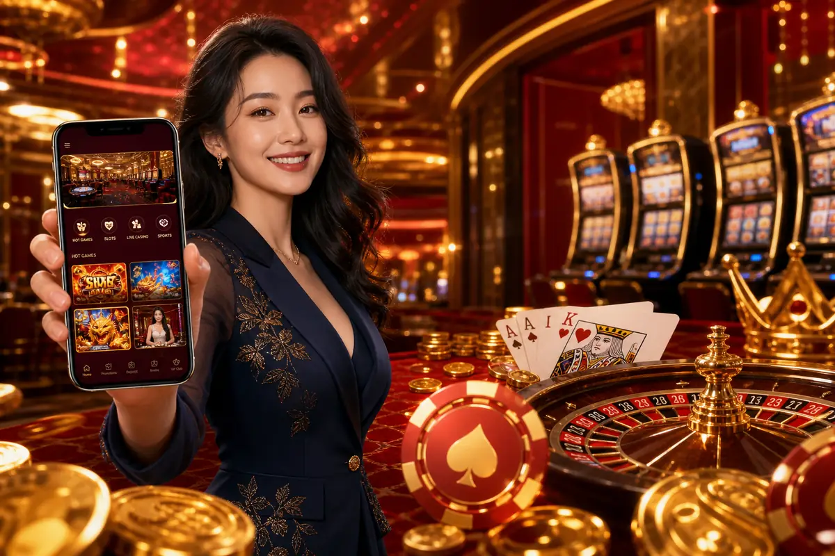 petron99 cara main slot reel pelbagai